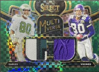 Cris Carter