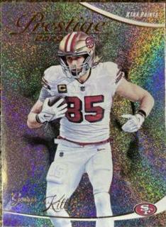 George Kittle