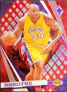 Shaquille O'Neal