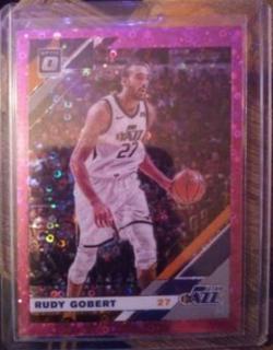Rudy Gobert