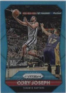 Cory Joseph