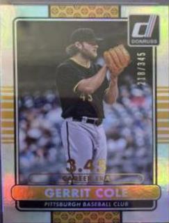 Gerrit Cole