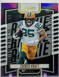 Tucker Kraft