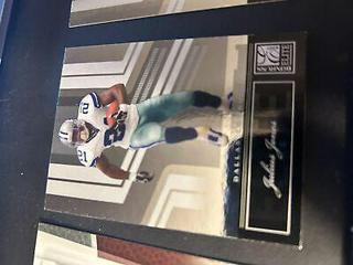 Julius Jones