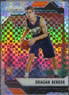 Dragan Bender