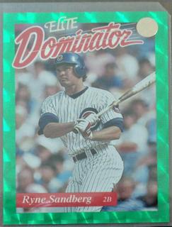 Ryne Sandberg