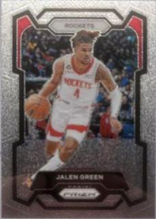 Jalen Green