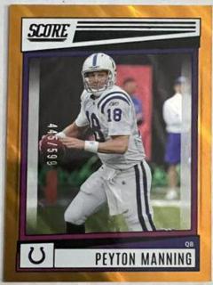 Peyton Manning
