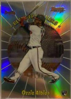 Ozzie Albies