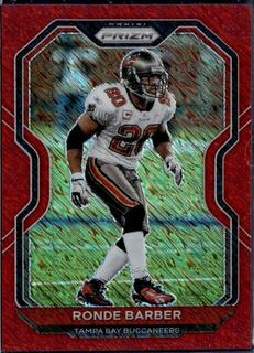 Ronde Barber
