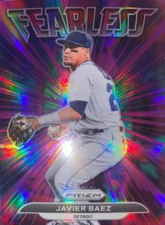Javier Baez