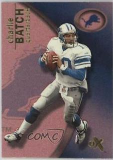 Charlie Batch