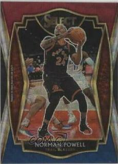 Norman Powell