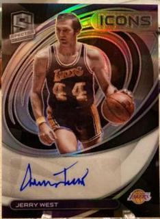 Jerry West