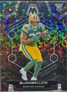 MarShawn Lloyd