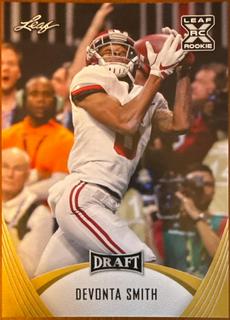 Devonta Smith