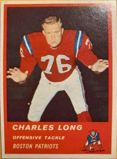 Charles Long