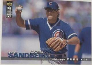 Ryne Sandberg
