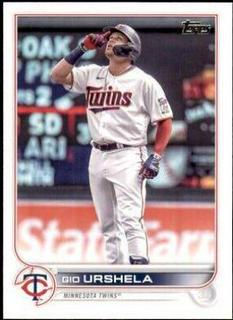 Gio Urshela