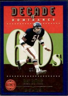 Dick Butkus