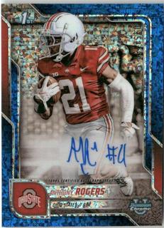 Anthony Rogers