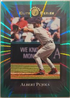 Albert Pujols
