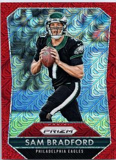 Sam Bradford