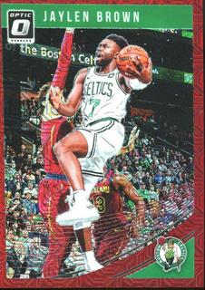 Jaylen Brown