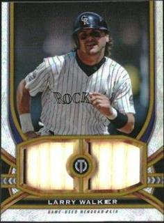 Larry Walker
