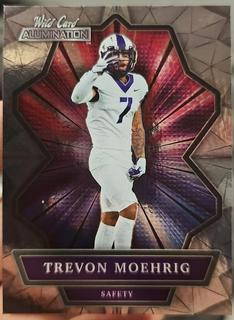 Trevon Moehrig