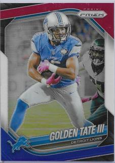 Golden Tate III
