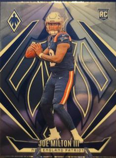 Joe Milton III