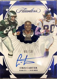 Cris Carter