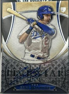 Cody Bellinger