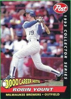 Robin yount