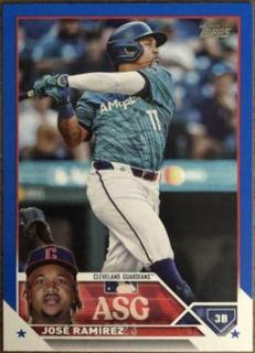 Jose Ramirez