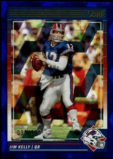 Jim Kelly