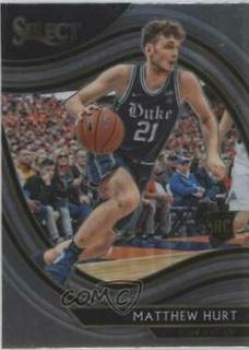 Matt Hurt