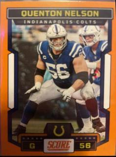 Quenton Nelson