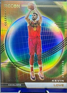 Kevin Love