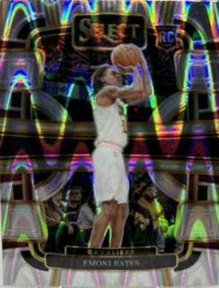 Emoni Bates