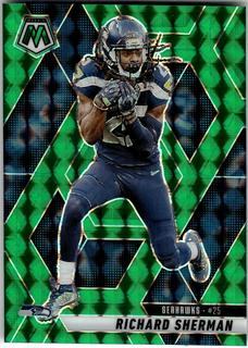 Richard Sherman
