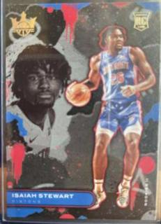 Isaiah Stewart