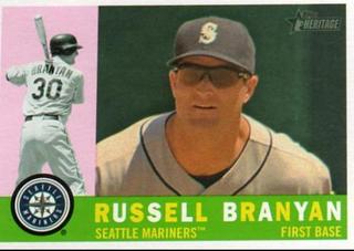 Russell Branyan