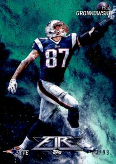 Rob Gronkowski