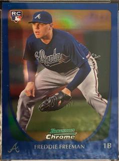 Freddie Freeman