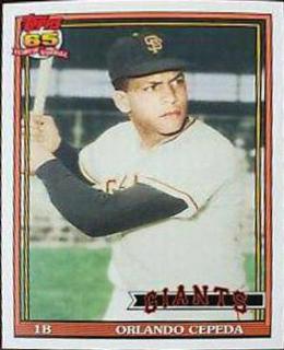 Orlando Cepeda