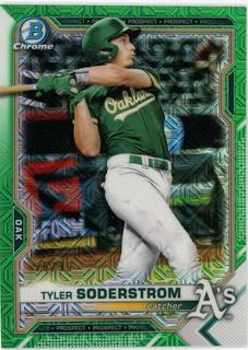 Tyler Soderstrom