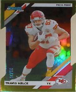 Travis Kelce