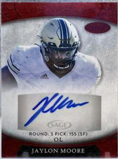 Jaylon Moore